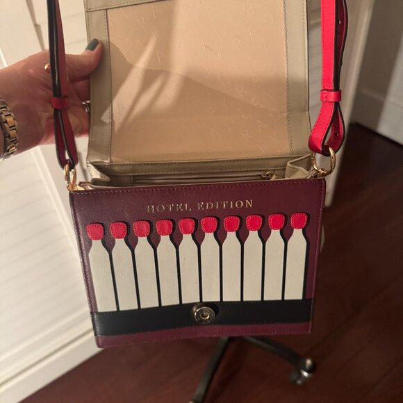 Radley London Hotel Collection Purse and Wallet "Perfect Match" - Picture 3 of 15